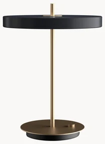 Mobiele LED tafellamp Asteria, dimbaar