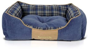 Scruffs Mand Highland M blauw