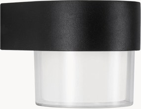 Outdoor LED wandlamp Darf