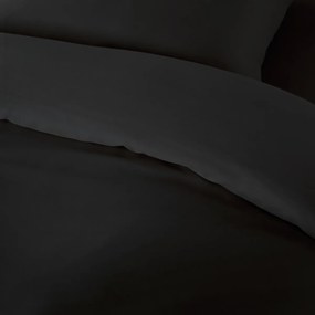 Bedset in microvezel, Microfibre vierkante kussensloop
