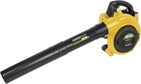 PowerPlus Bladblazer 26.5cc 4-takt