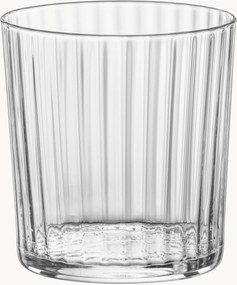 Tumblers Exclusiva, 12-delig