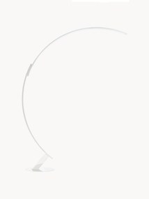 Grote LED vloerlamp Kyudo, dimbaar