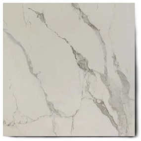 Gepolijste Vloertegel 120x120 Cm Cifre Statuario Pulido RBT05