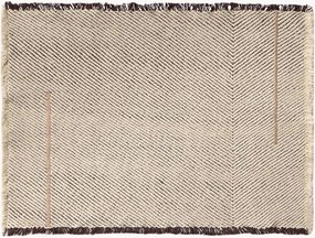 Katoenen placemats Silent Geometry, 2-delig