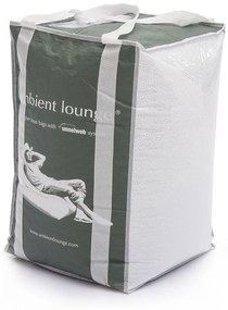 Ambient Lounge vulsysteem met rits 180 liter