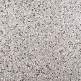 Vtwonen Tegels Terrazzo vloertegel 60x60cm grijs gerectificeerd
