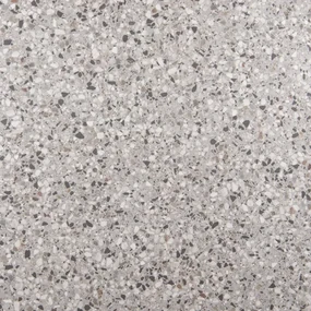 Vtwonen Tegels Terrazzo vloertegel 60x60cm grijs gerectificeerd