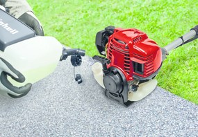 Einhell GC-BC 36-4 S Benzinebosmaaier 4 takt