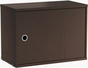 Kast String System met draaideur, B 58 x D 30 cm
