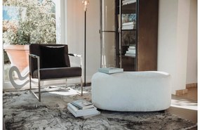 Goossens Excellent Fauteuil Kick, Fauteuil (met gestoffeerde arm)
