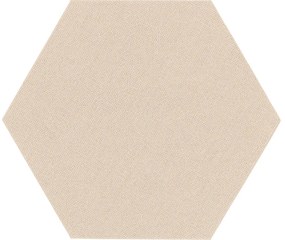 Goossens Excellent Vloerkleed Unique (bb), Hexagon: 250 cm