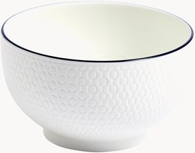 Snackkom Gio van beenderporselein