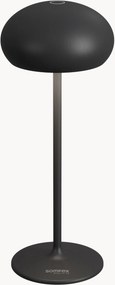 Dimbare draagbare LED tafellamp Pebble