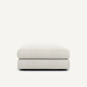 Linnen fluwelen voetensteun, SKANDER