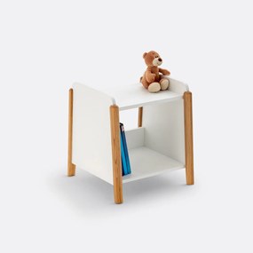 Nachtkastje voor kinderen, Nadil