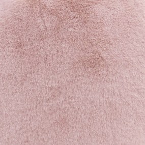 Cloudy Zitzak Vegan Bont - Roze