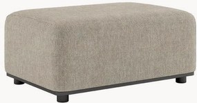 Modulaire outdoor poef Cobana