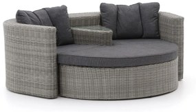 Intenso Venetië loveseat tuinset 2-delig