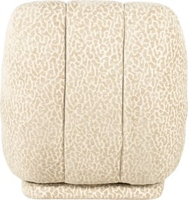 Panterprint Fauteuil Taupe
