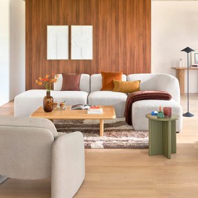 Ingelijst doek, 51 x 81 cm, Reloa