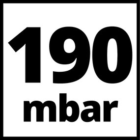 Einhell TC-VC 1930 SA nat-/ droogzuiger