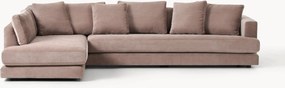 Hoekbank Tribeca (4-zits)