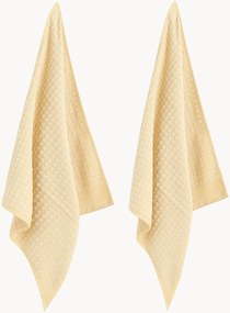 Theedoeken Oporto, 2-delig