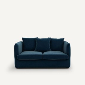 2-zitsbank, fluweel, Neo Chiquito