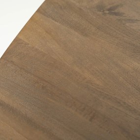 Eleonora Taylor Unieke Eettafel Hout Organisch 240 Cm - 240 X 110cm.