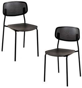 Pak 2 Piki-stoelen