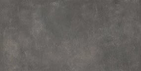 Mexen Kamen Antraciet geglazuurd gres gerectificeerd G1, vloer- en wandtegel 120 x 60 cm, mat - TL335-120-060-00