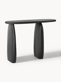 Wandtafel Pamuk van mangohout