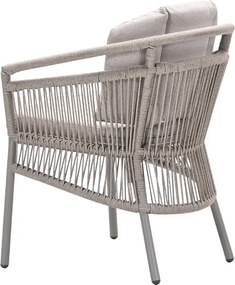Garden Impressions Sorong tuinstoel - taupe