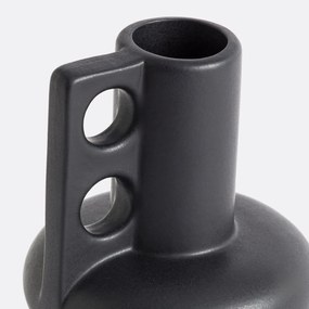 Decoratieve vaas H21,5 cm, Mayala