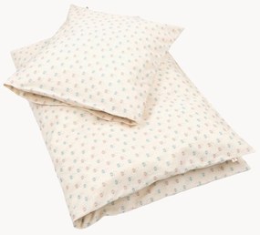 Kinderbeddengoed Pipa Petite van biokatoen, in verschillende formaten