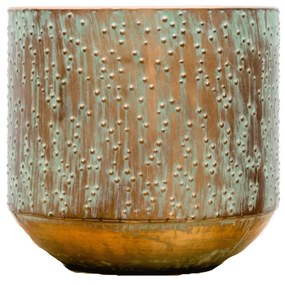 Pot Lian groen