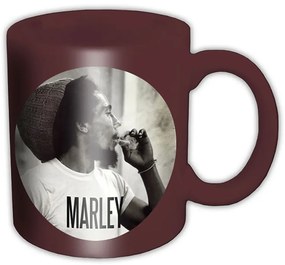 Koffie mok Bob Marley – Circle