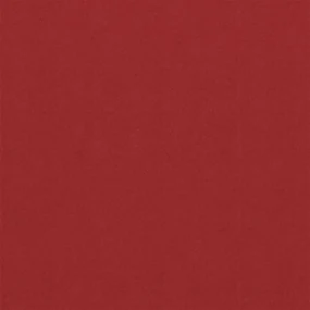vidaXL Balkonscherm 90x500 cm oxford stof rood