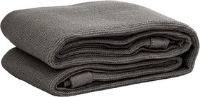 vidaXL Tenttapijt 300x600 cm antraciet