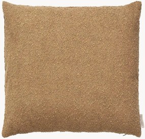 Bouclé kussenhoes Boucle