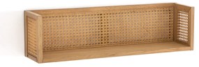 Wandrek in eik en rotan stokken , Waska