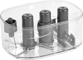 ZWILLING Enfinigy Food Processor voor Power Blender Pro, 1,2 l, Zilver-wit - Enfinigy - ZWILLING