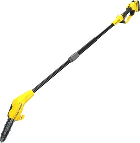 Stanley FatMax V20 18V 20CM Kettingzaag op steel KIT - Incl. Accu &amp; Lader
