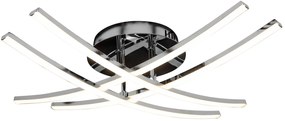 Moderne LED Plafondlamp Plafond APP398-C