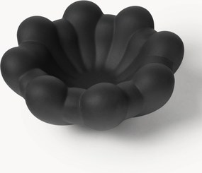 Handgemaakt decoratief dienblad Bloom, Ø 16 cm