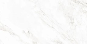 Mexen Brillance Satuario Grey geglazuurde gerectificeerde gres tegel, vloer-wand 120 x 60 cm, glans - TL163-120-060-00