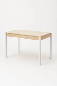 Kely Rechthoekige Tafel