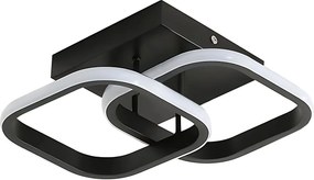 Plafondlamp LHJ074-C BLACK