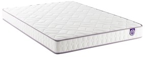 Matras van HD- en visco-elastisch schuim, Chill bed